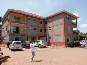 2bdrm Apartment in Fs Properties Ltd, Central Division for rent
