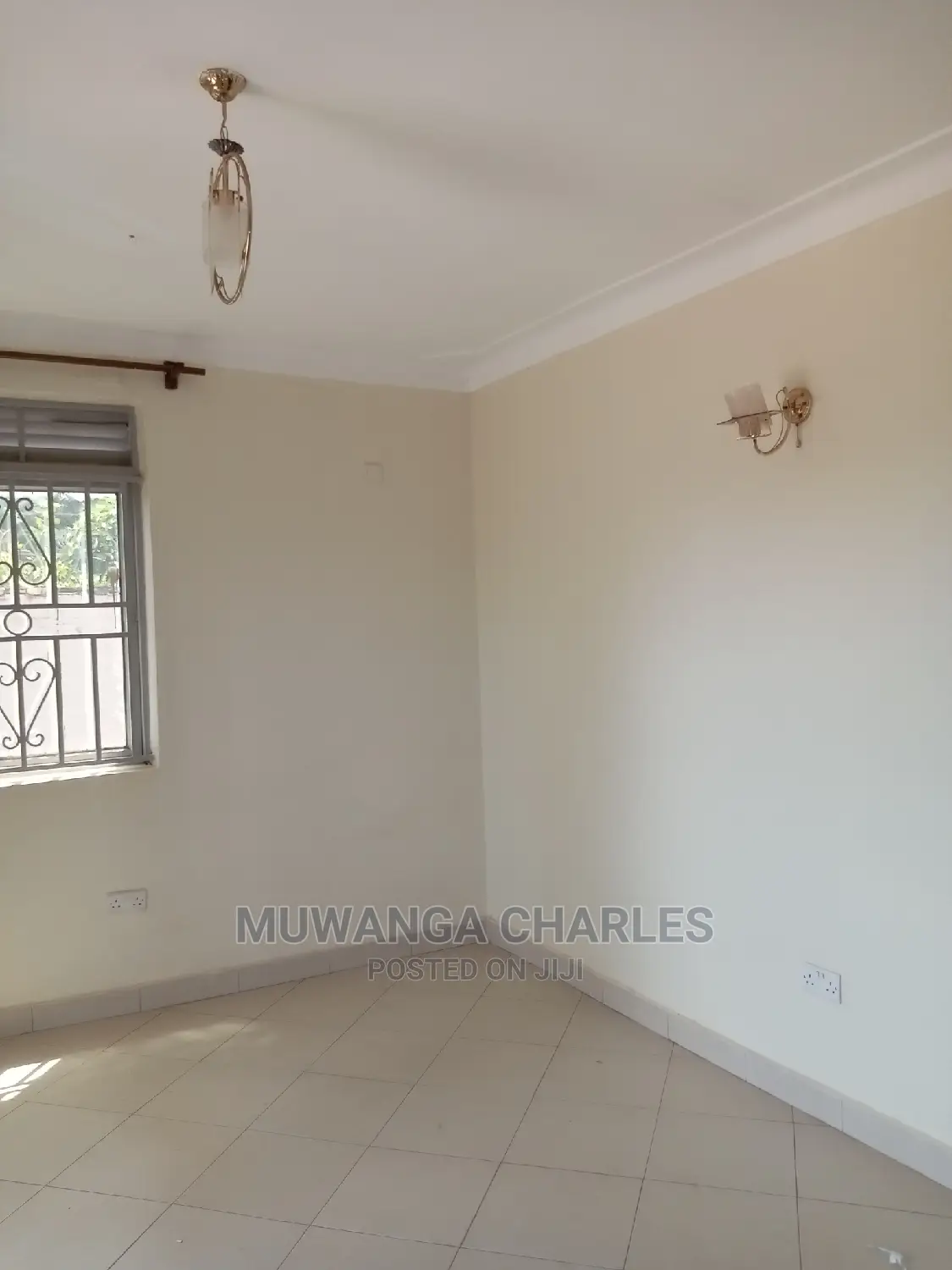 2bdrm Apartment in Fs Properties Ltd, Central Division for rent
