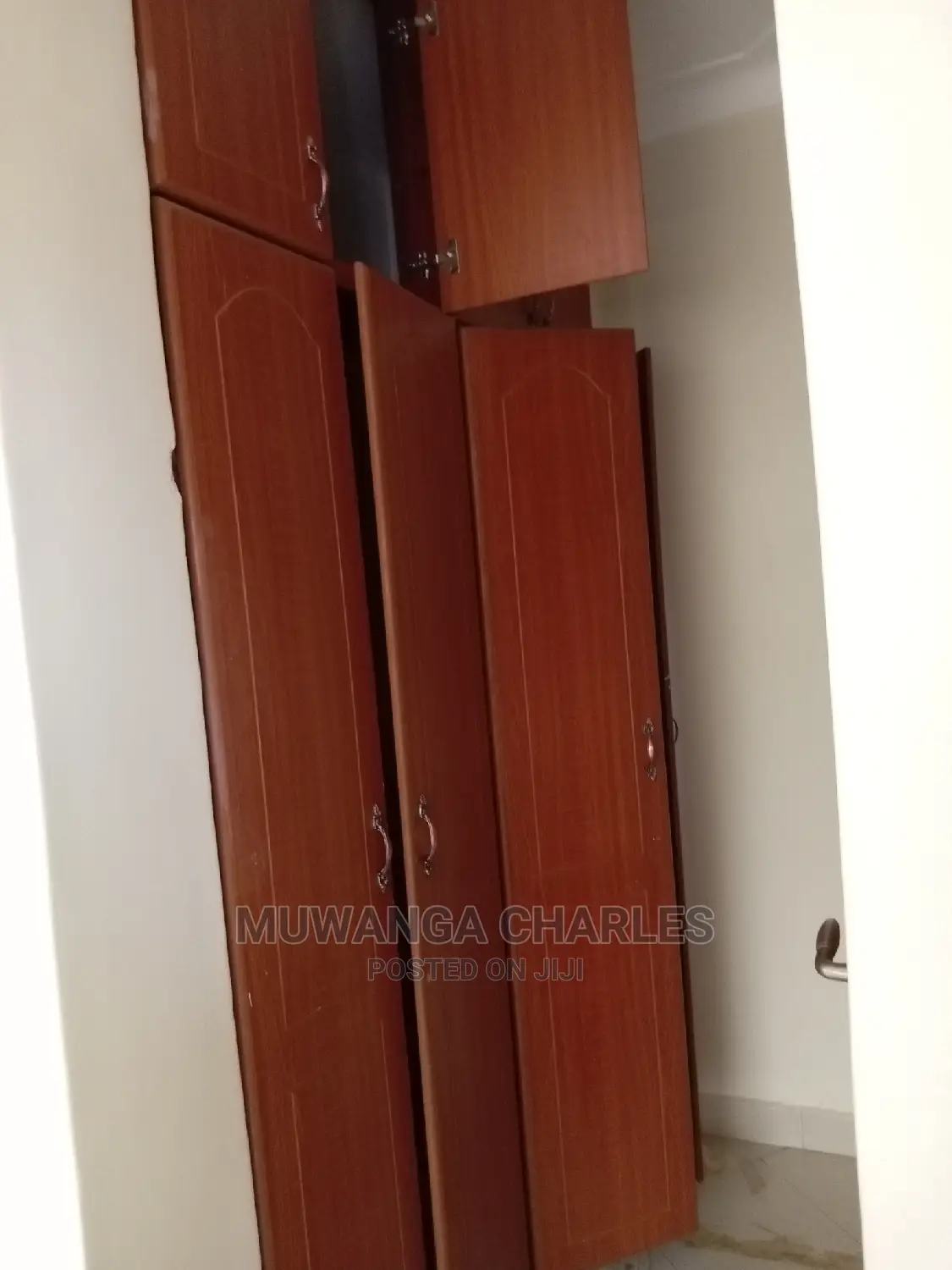 2bdrm Apartment in Fs Properties Ltd, Central Division for rent
