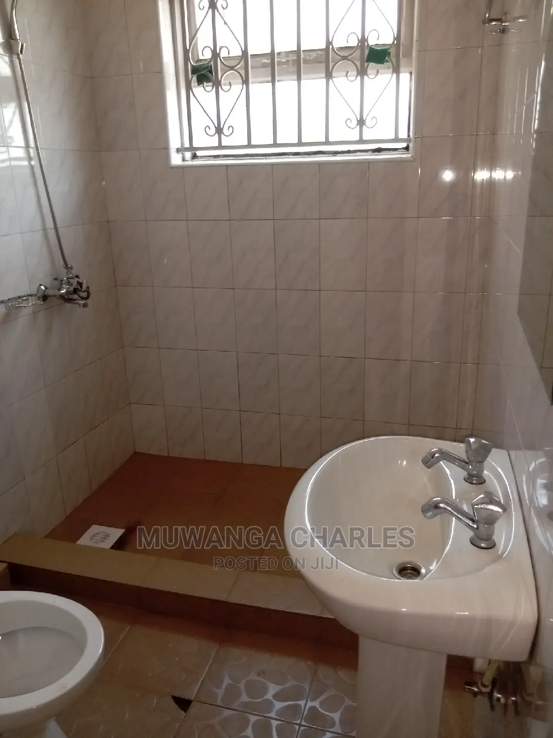 2bdrm Apartment in Fs Properties Ltd, Central Division for rent