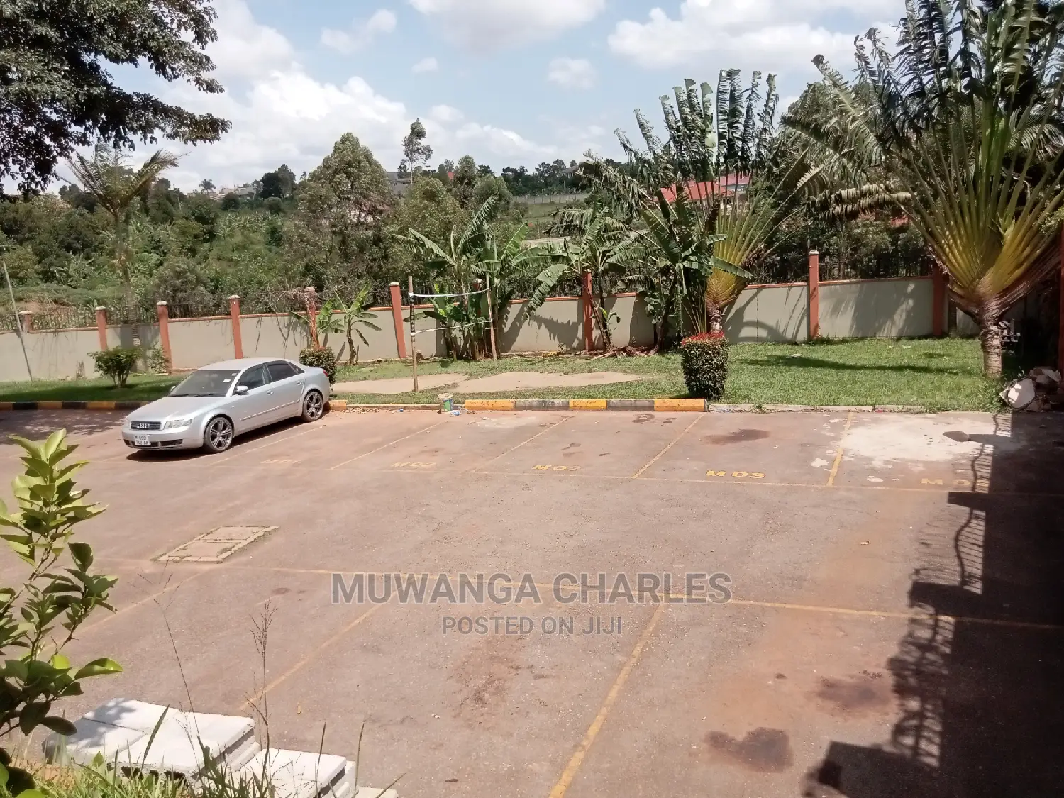 2bdrm Apartment in Fs Properties Ltd, Central Division for rent