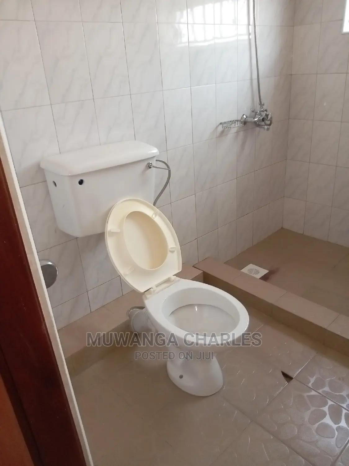 2bdrm Apartment in Fs Properties Ltd, Central Division for rent