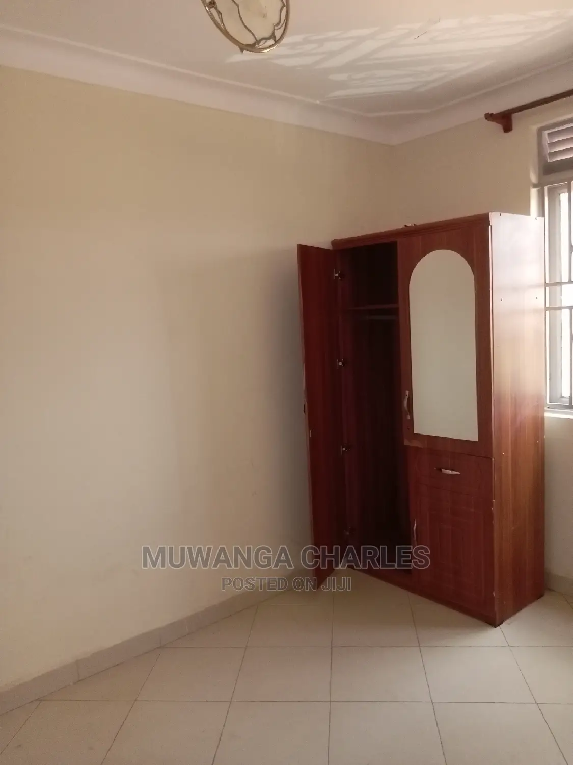 2bdrm Apartment in Fs Properties Ltd, Central Division for rent