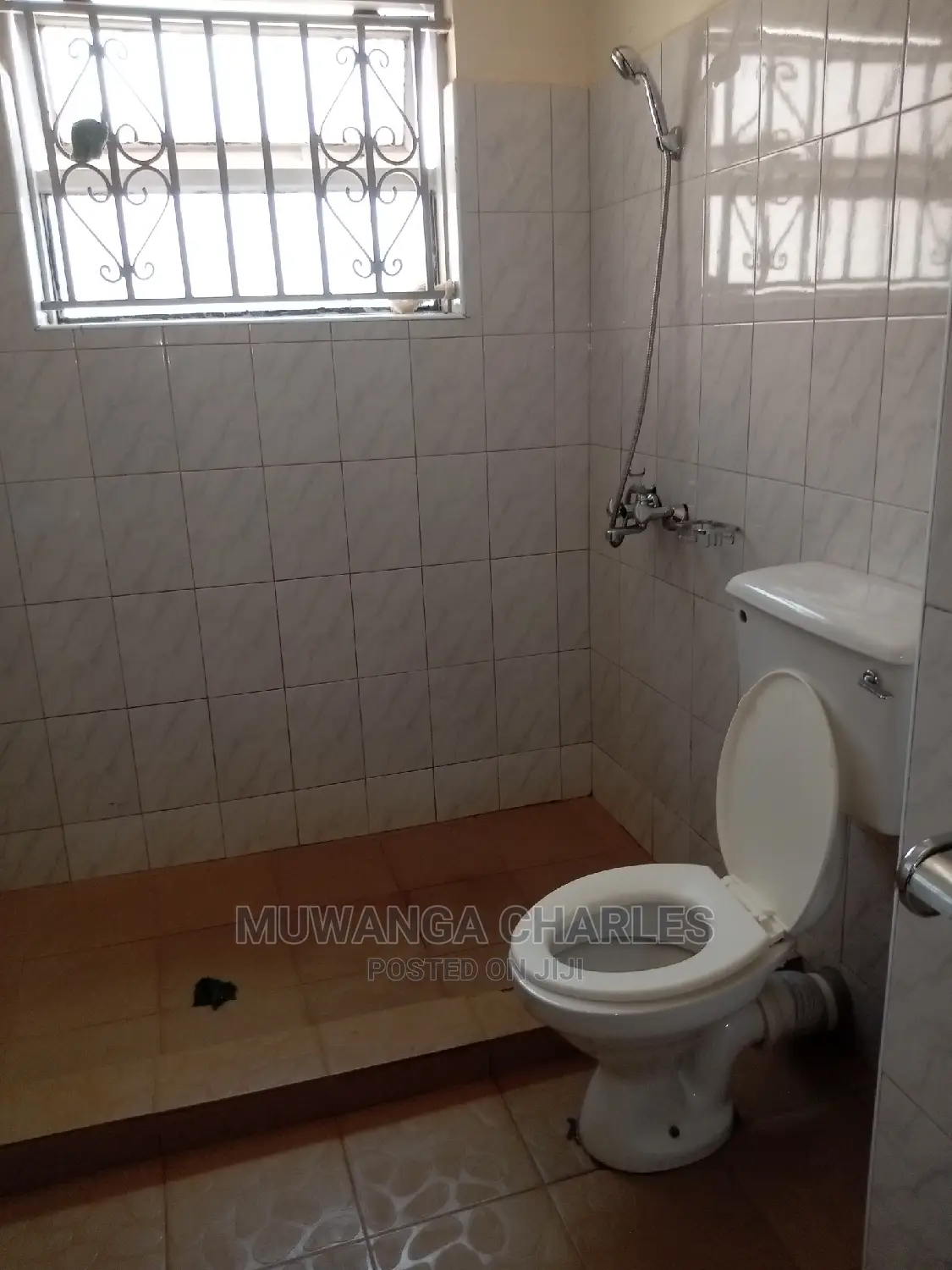 2bdrm Apartment in Fs Properties Ltd, Central Division for rent
