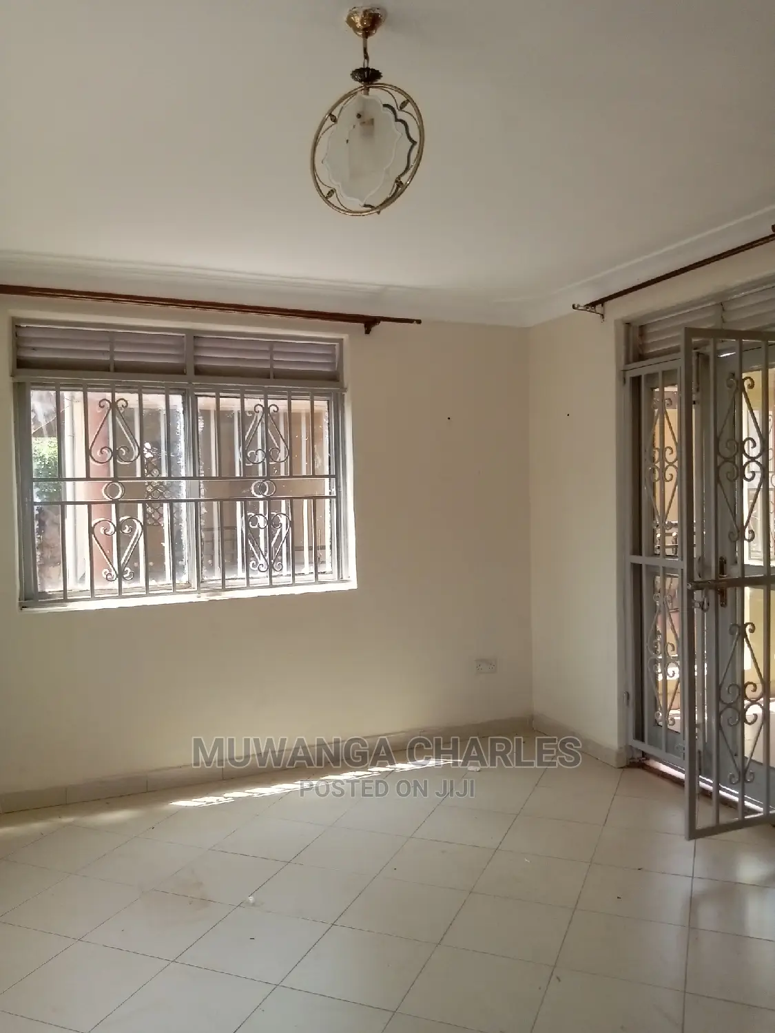2bdrm Apartment in Fs Properties Ltd, Central Division for rent