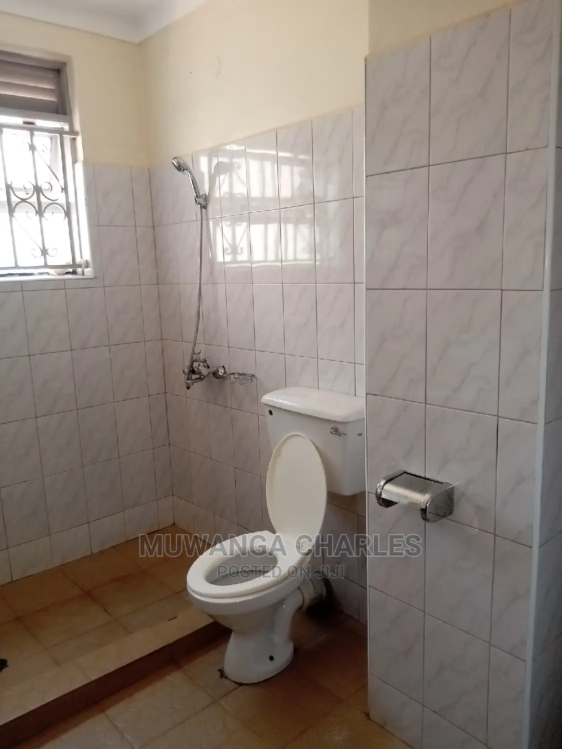 2bdrm Apartment in Fs Properties Ltd, Central Division for rent
