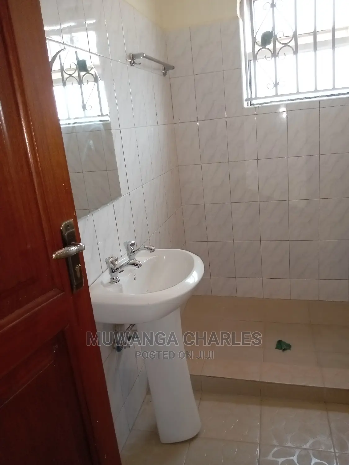 2bdrm Apartment in Fs Properties Ltd, Central Division for rent