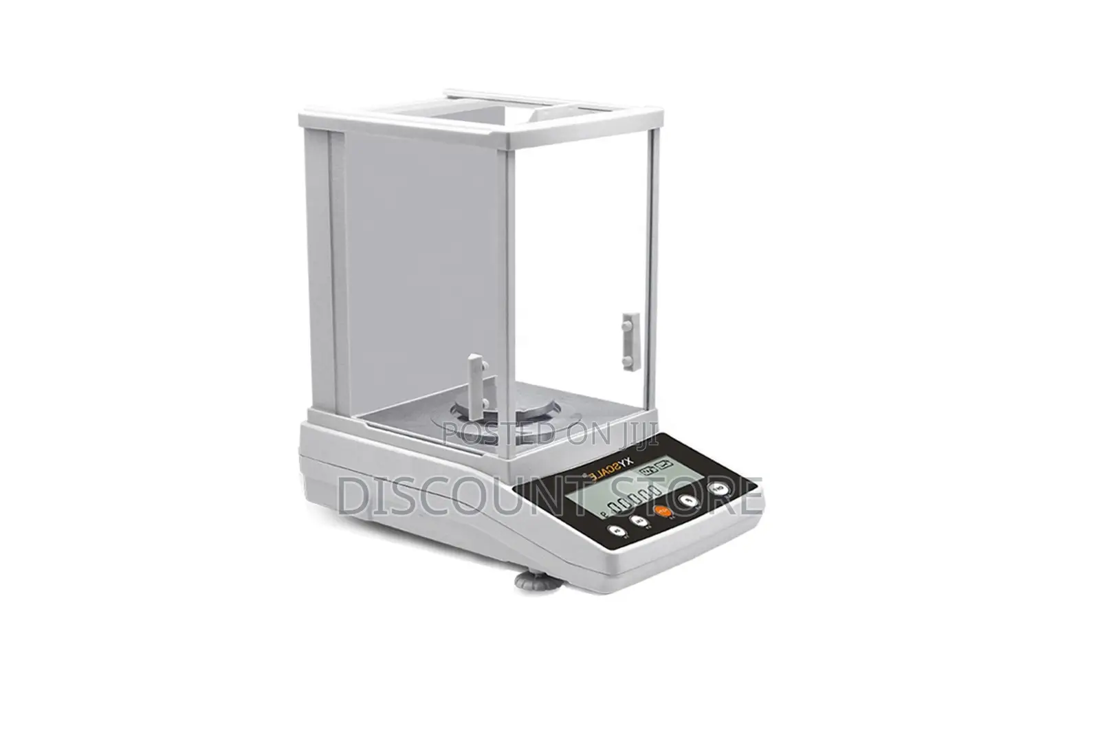 Research Electronic Balance Analytical Weigh Scales.