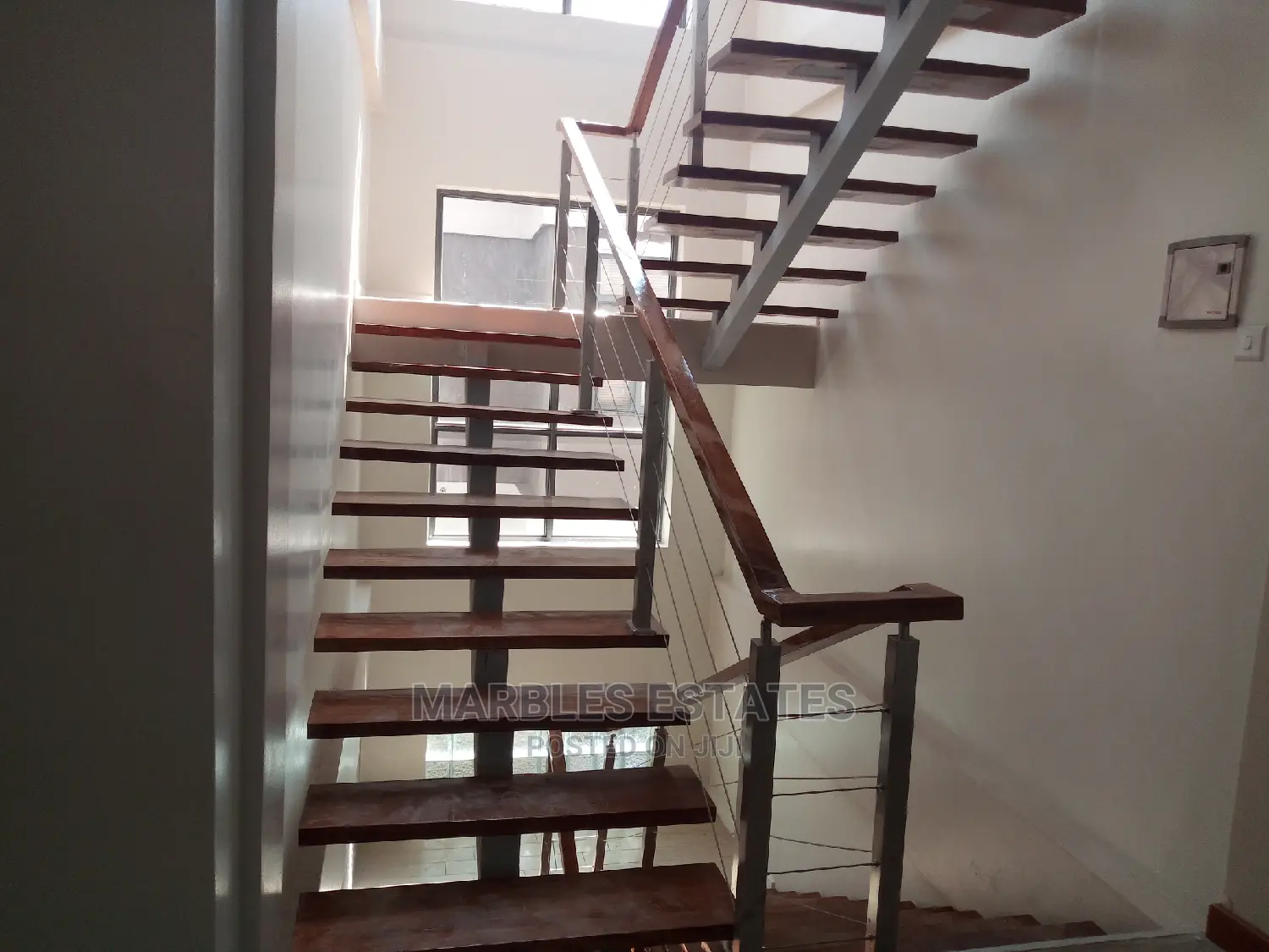 2bdrm Townhouse/Terrace in Naguru, Central Division for Rent