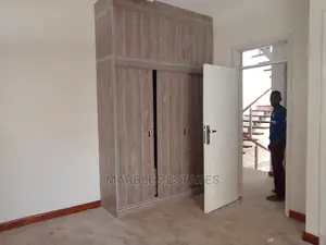 2bdrm Townhouse/Terrace in Naguru, Central Division for Rent