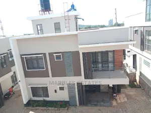 2bdrm Townhouse/Terrace in Naguru, Central Division for Rent