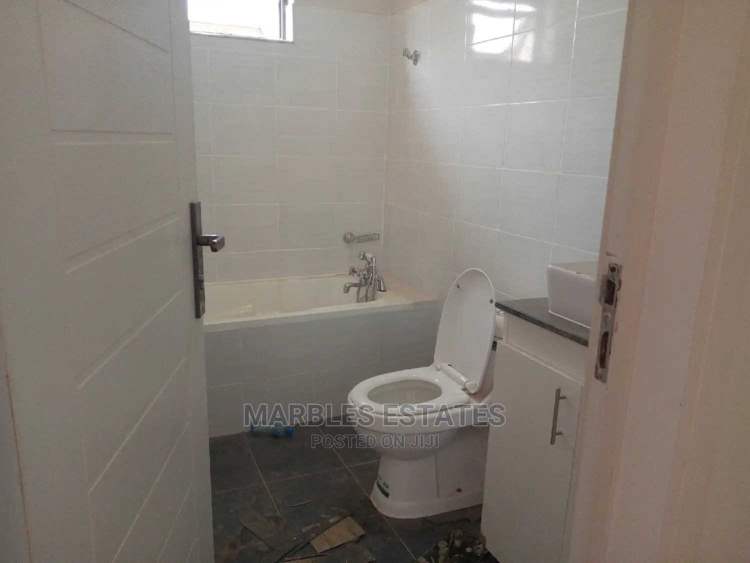 2bdrm Townhouse/Terrace in Naguru, Central Division for Rent