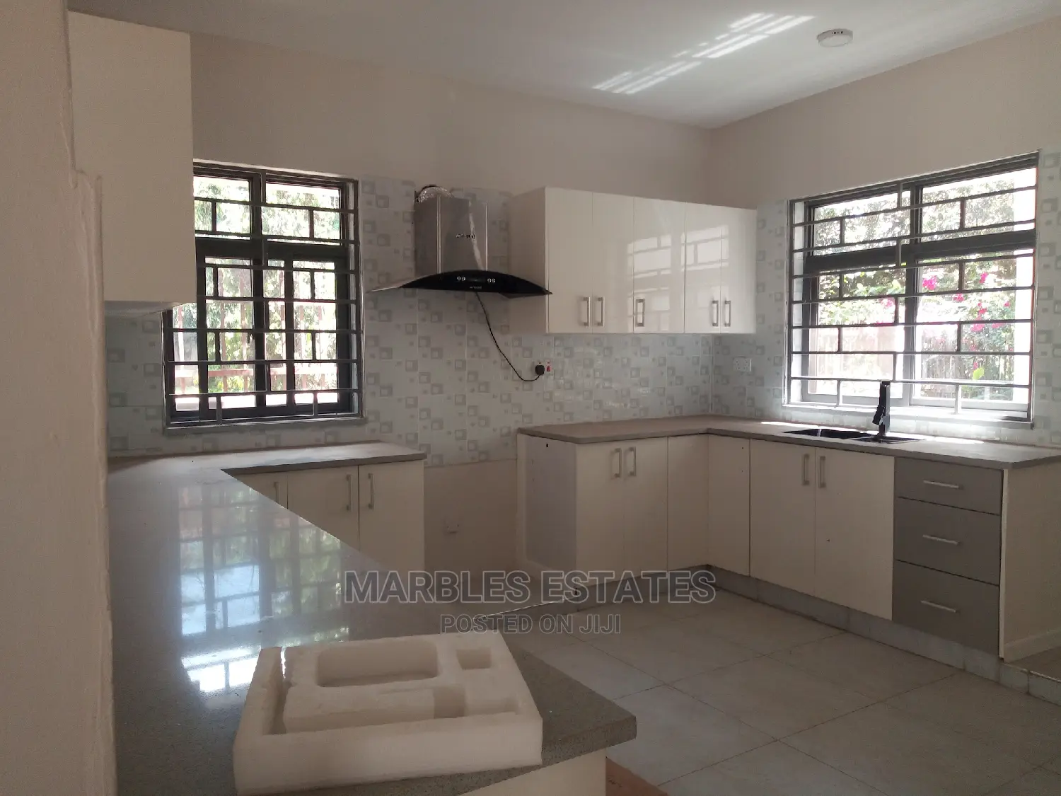 2bdrm Townhouse/Terrace in Naguru, Central Division for Rent
