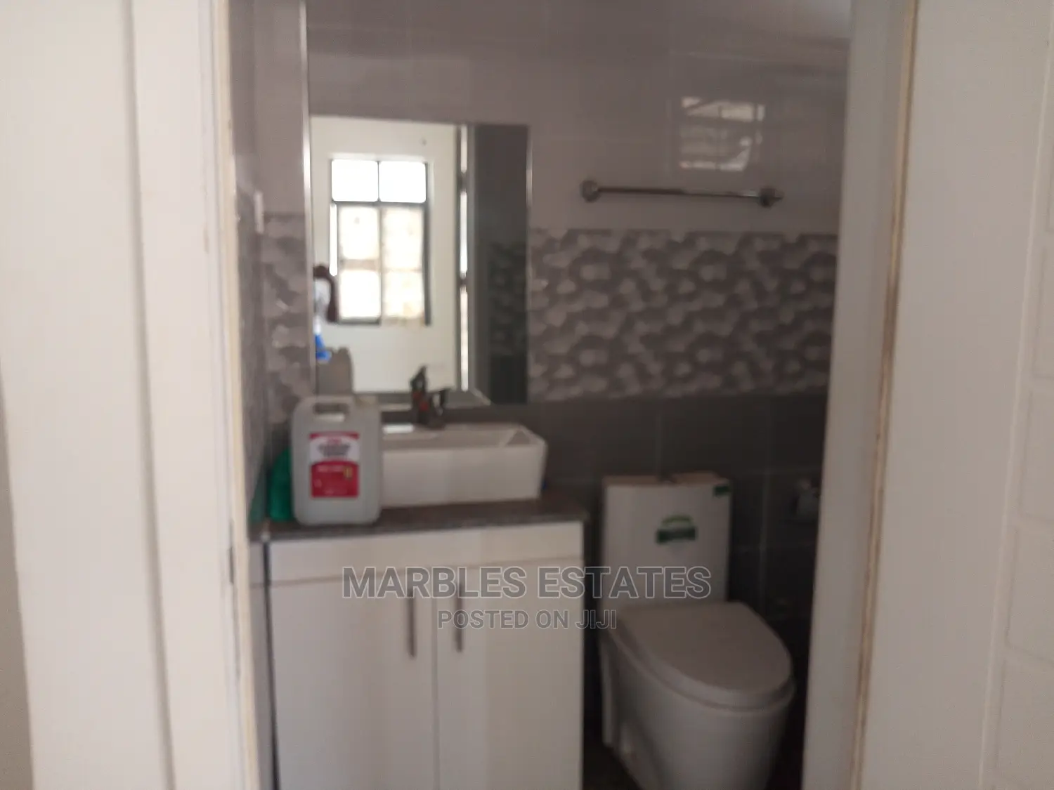 2bdrm Townhouse/Terrace in Naguru, Central Division for Rent