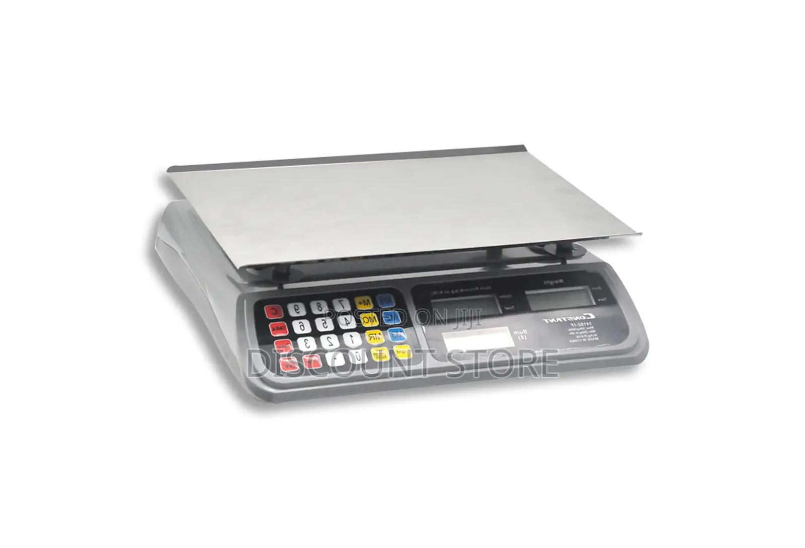 Electronic New Brand Commercial Weigh Scales