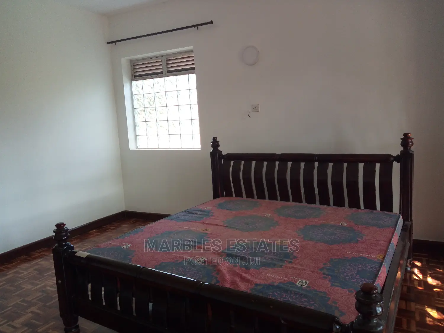 4bdrm Apartment in Central Division for Rent