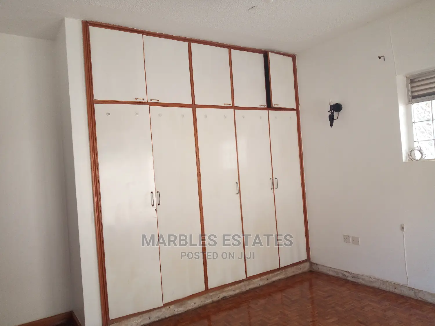 4bdrm Apartment in Central Division for Rent