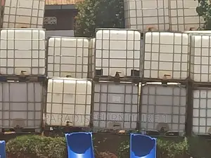 Water Tank on Sale 1000 Litres , White in Color