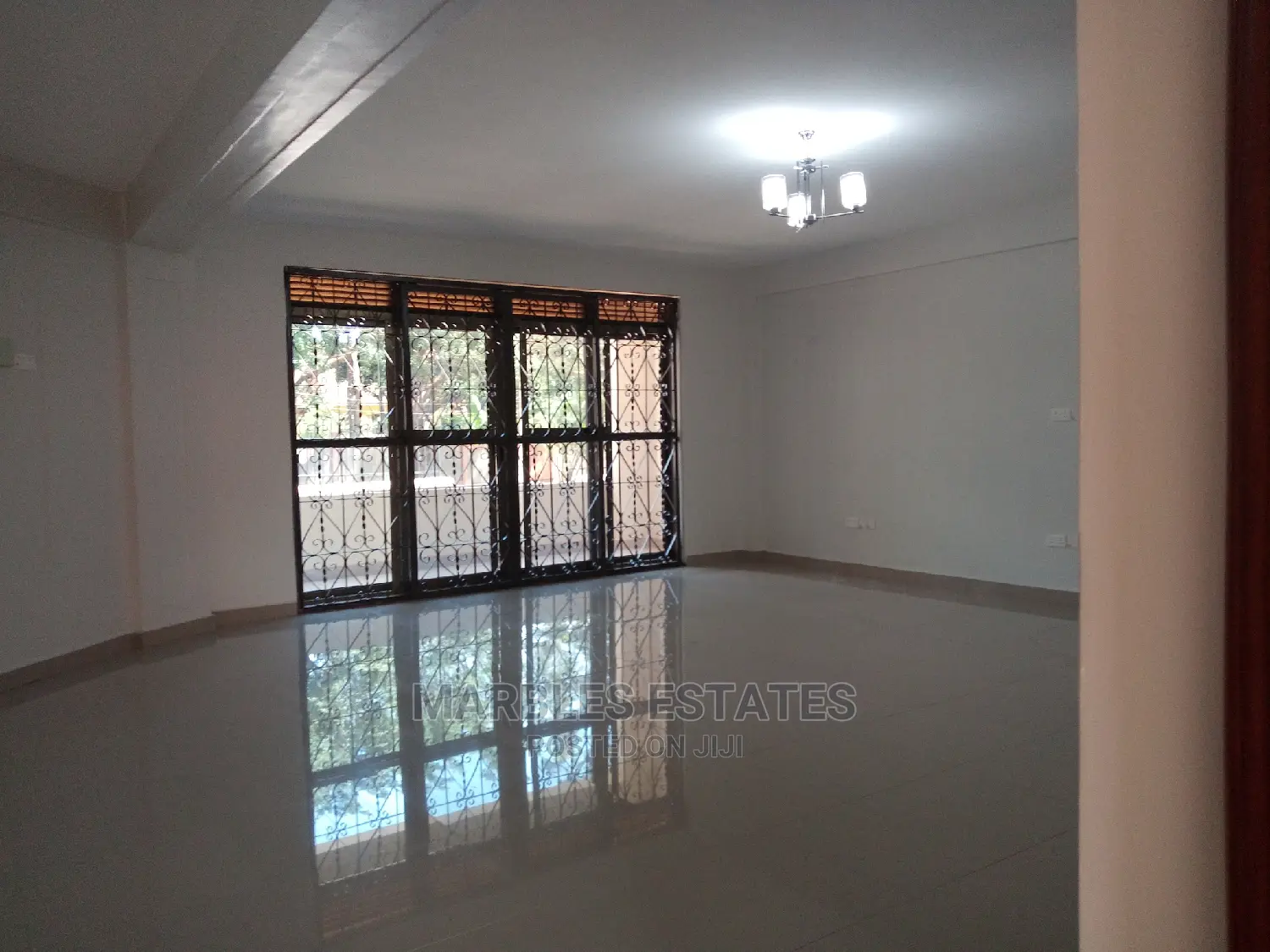 Office Space for Rent in Naguru