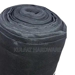 Black Shade Nets (Safety Nets)