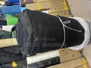 Black Shade Nets (Safety Nets)