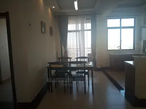 Furnished 3bdrm Apartment in Upper East Naguru, Central Division