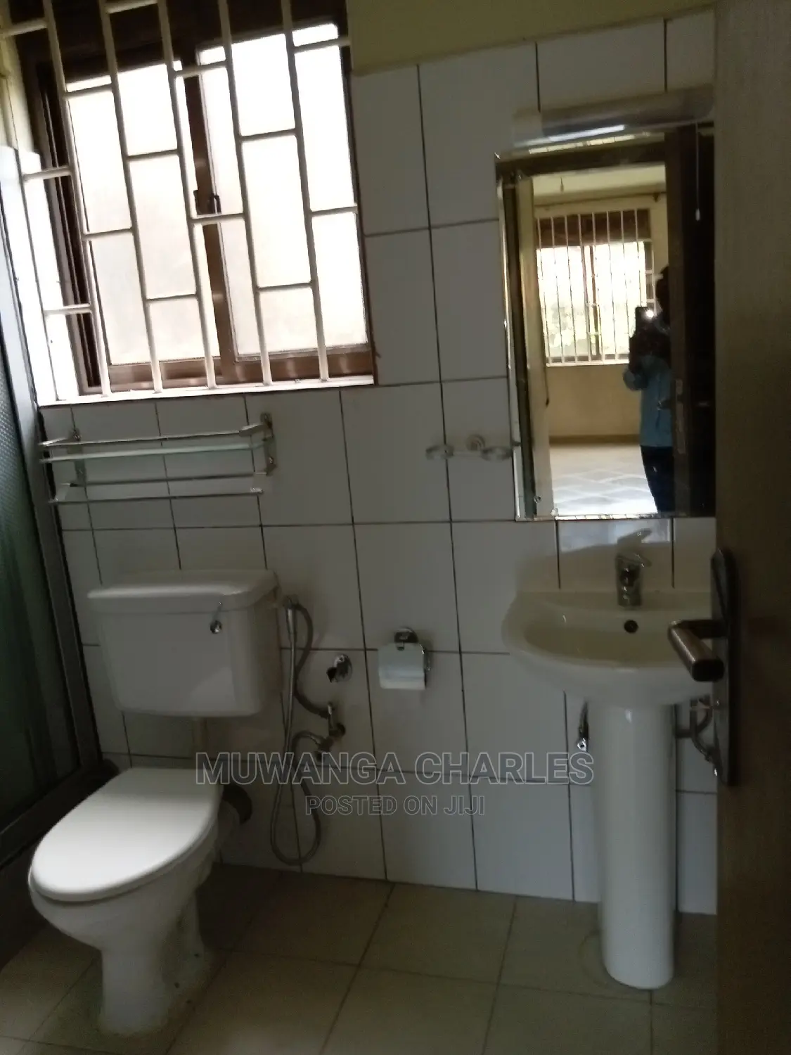 3bdrm Apartment in Fs Properties Ltd, Central Division for Rent