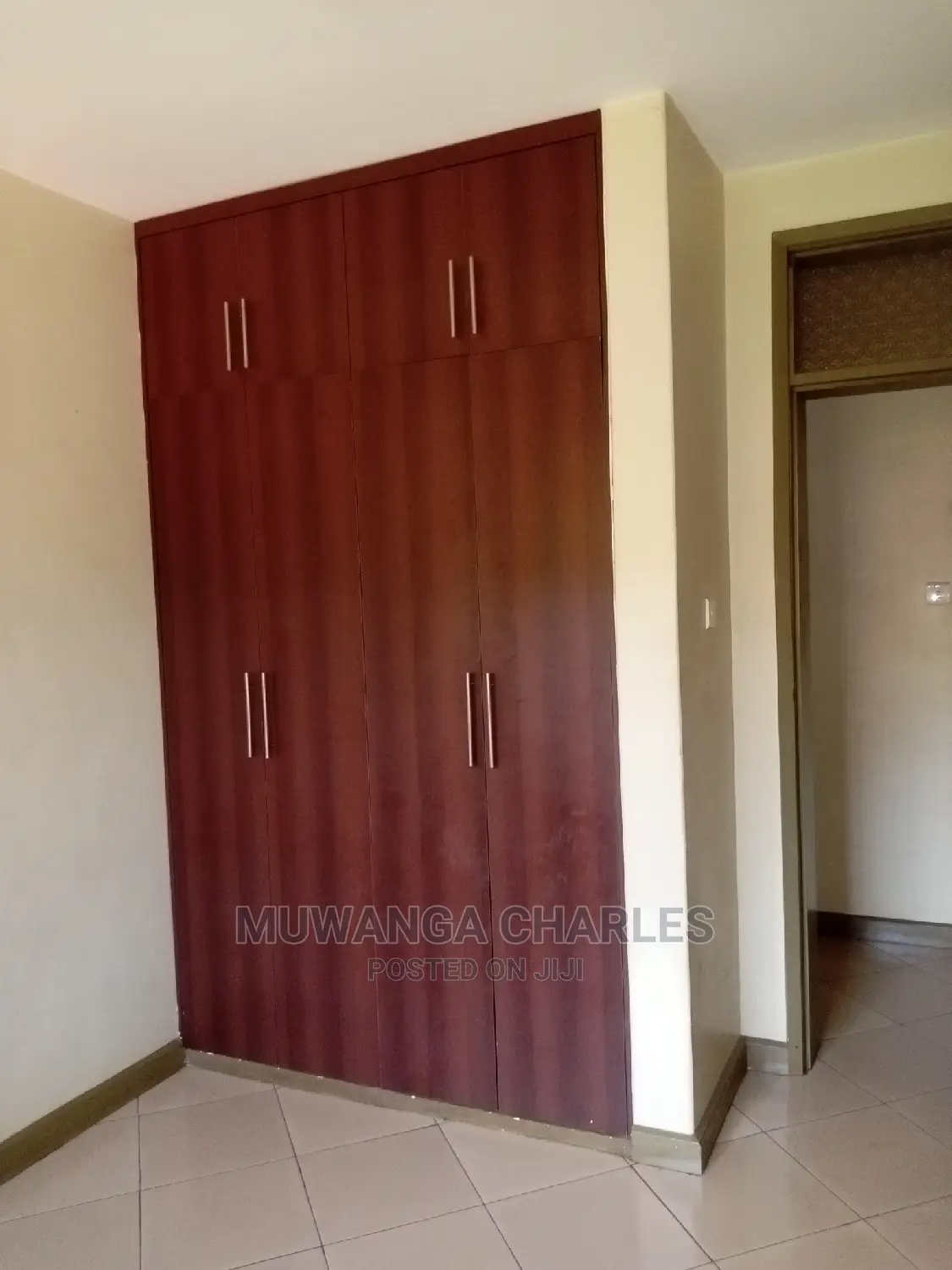 3bdrm Apartment in Fs Properties Ltd, Central Division for Rent