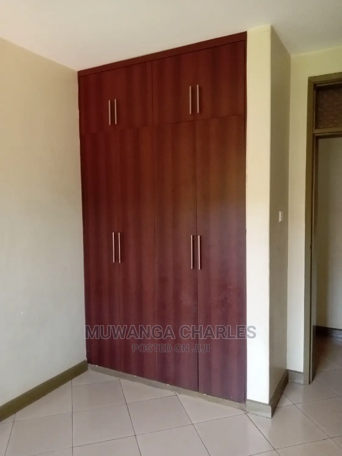 3bdrm Apartment in Fs Properties Ltd, Central Division for Rent
