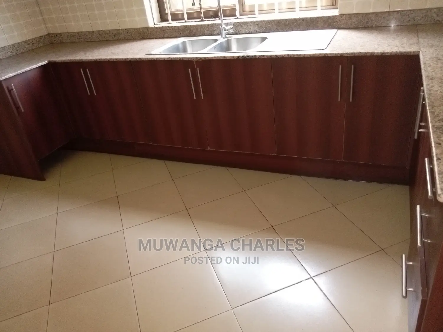 3bdrm Apartment in Fs Properties Ltd, Central Division for Rent