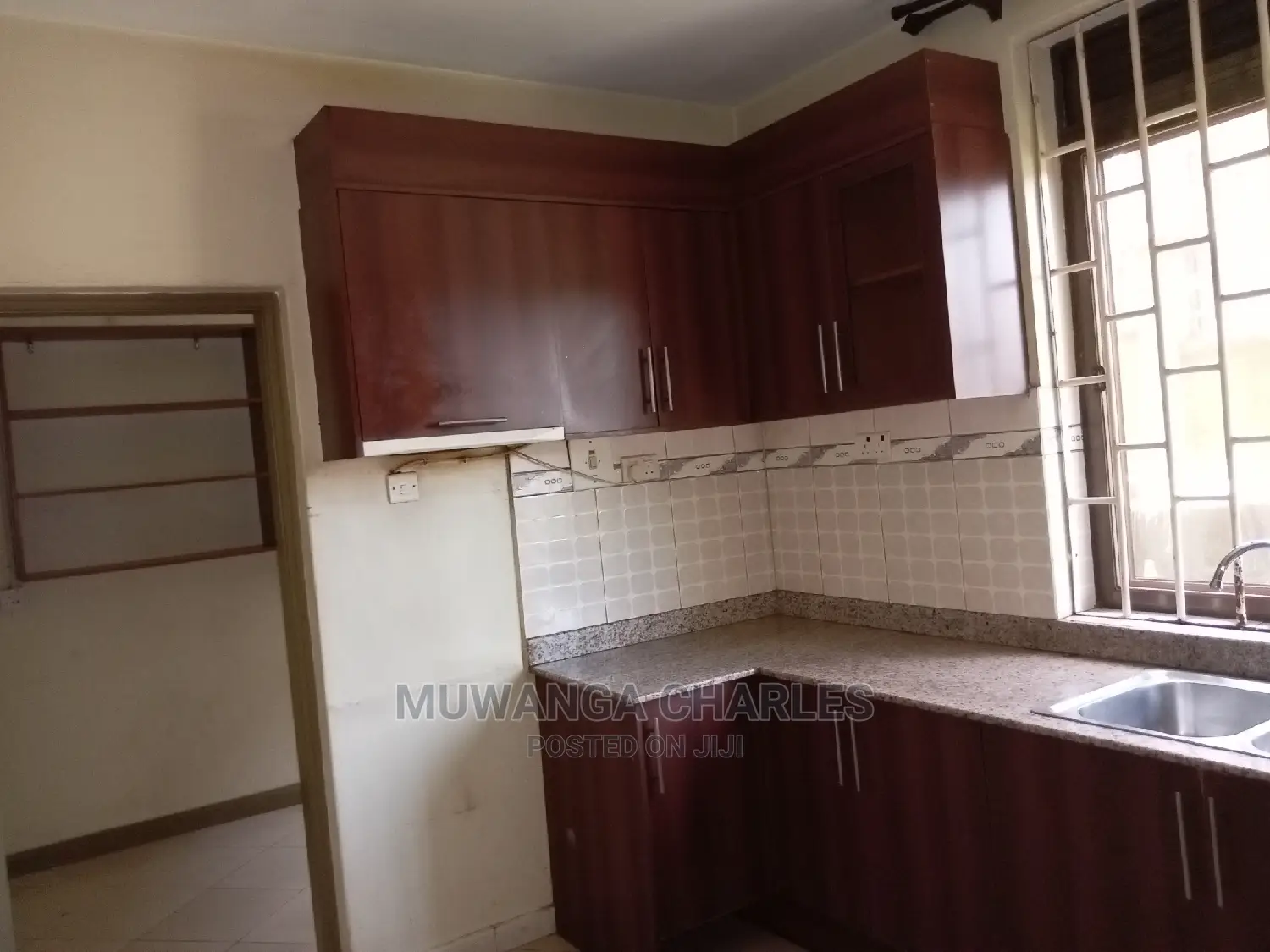 3bdrm Apartment in Fs Properties Ltd, Central Division for Rent