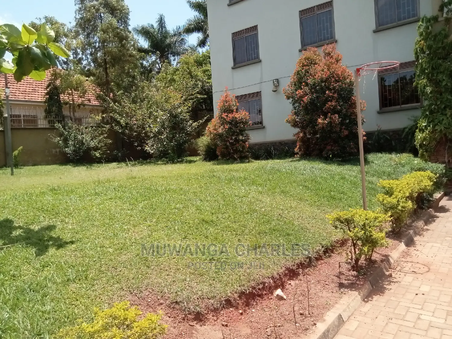 3bdrm Apartment in Fs Properties Ltd, Central Division for Rent