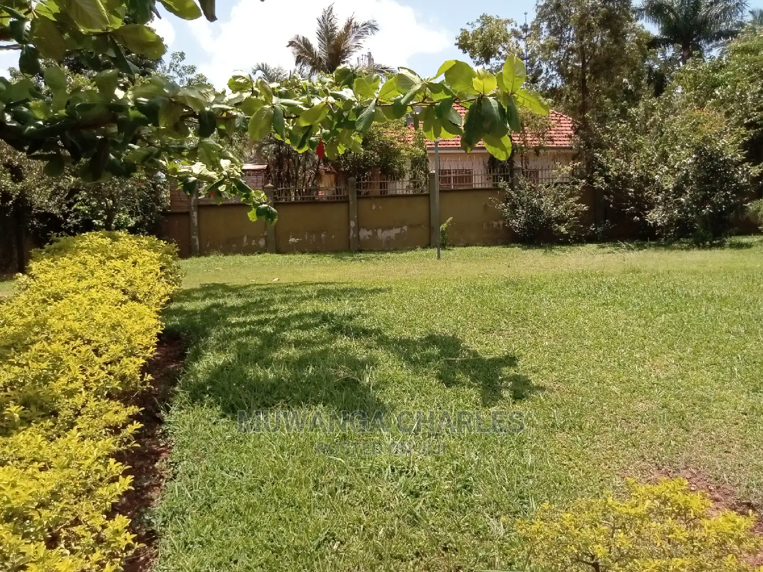 3bdrm Apartment in Fs Properties Ltd, Central Division for Rent