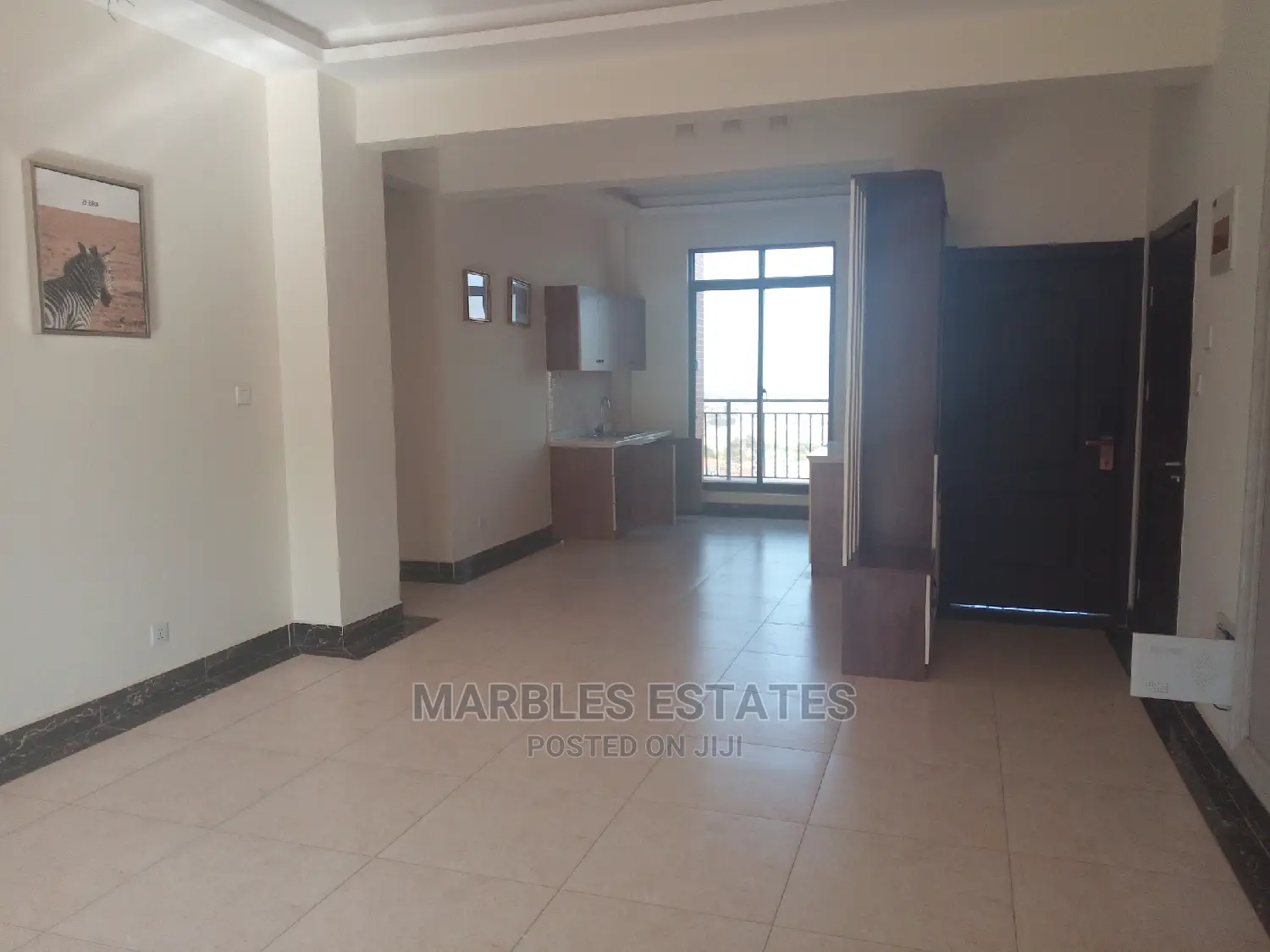 Furnished 3bdrm Apartment in Upper East Naguru, Central Division