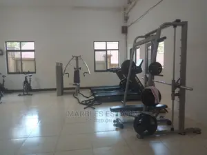 Furnished 3bdrm Apartment in Upper East Naguru, Central Division