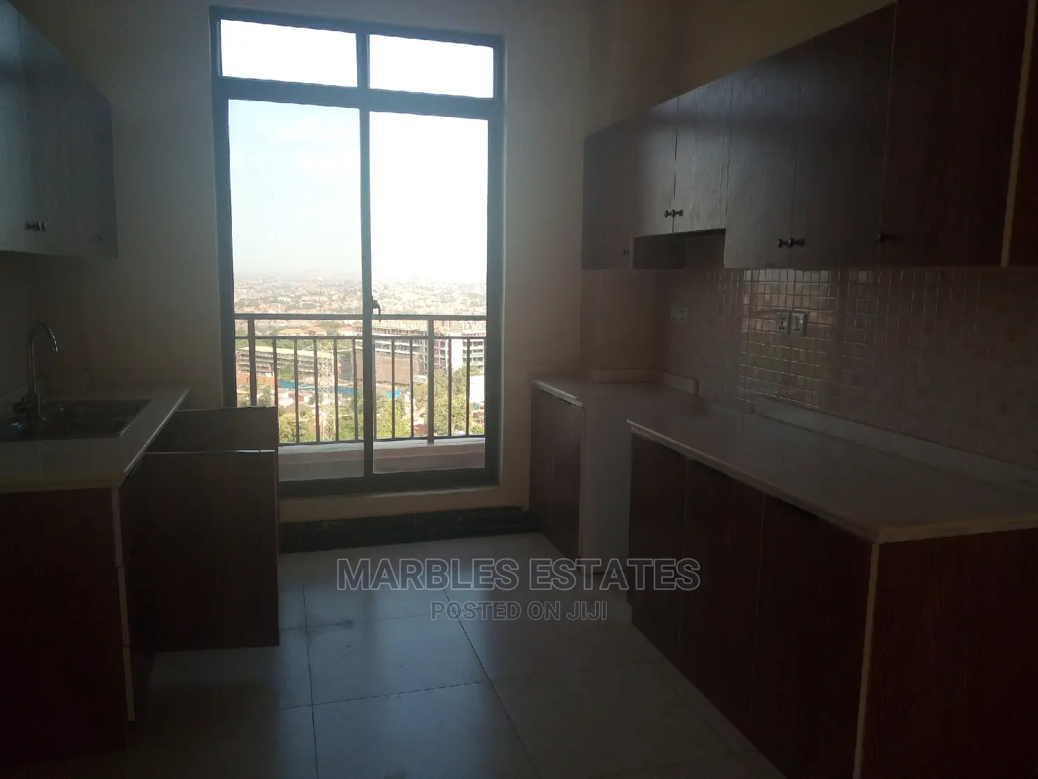 Furnished 3bdrm Apartment in Upper East Naguru, Central Division