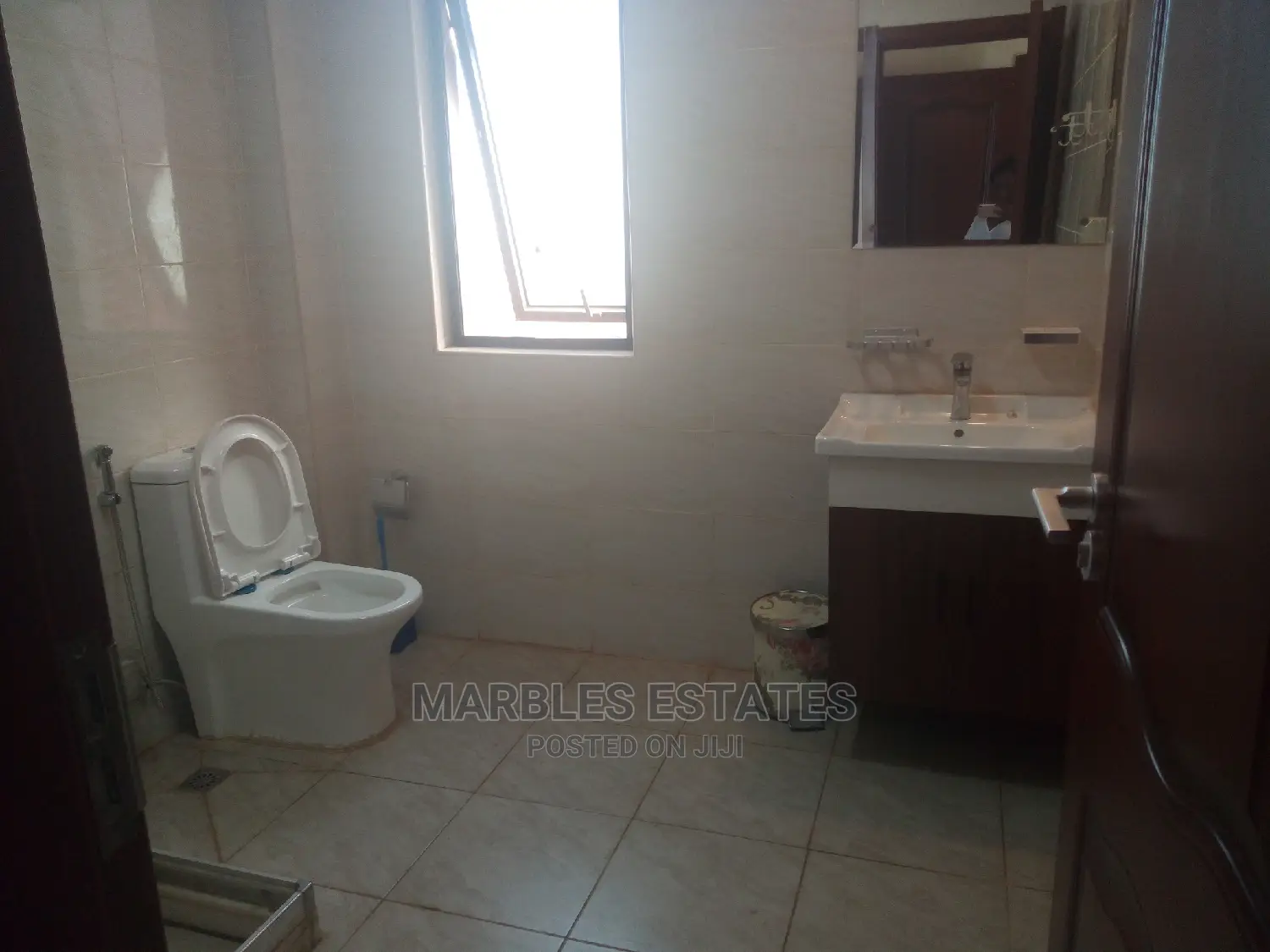 Furnished 3bdrm Apartment in Upper East Naguru, Central Division