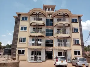 2bdrm Apartment in Fs Properties Ltd, Central Division for rent