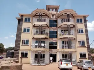 2bdrm Apartment in Fs Properties Ltd, Central Division for rent