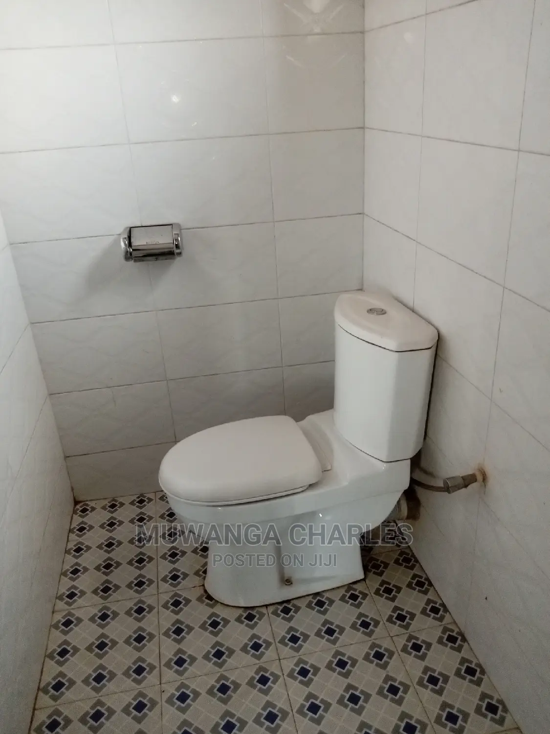 2bdrm Apartment in Fs Properties Ltd, Central Division for rent