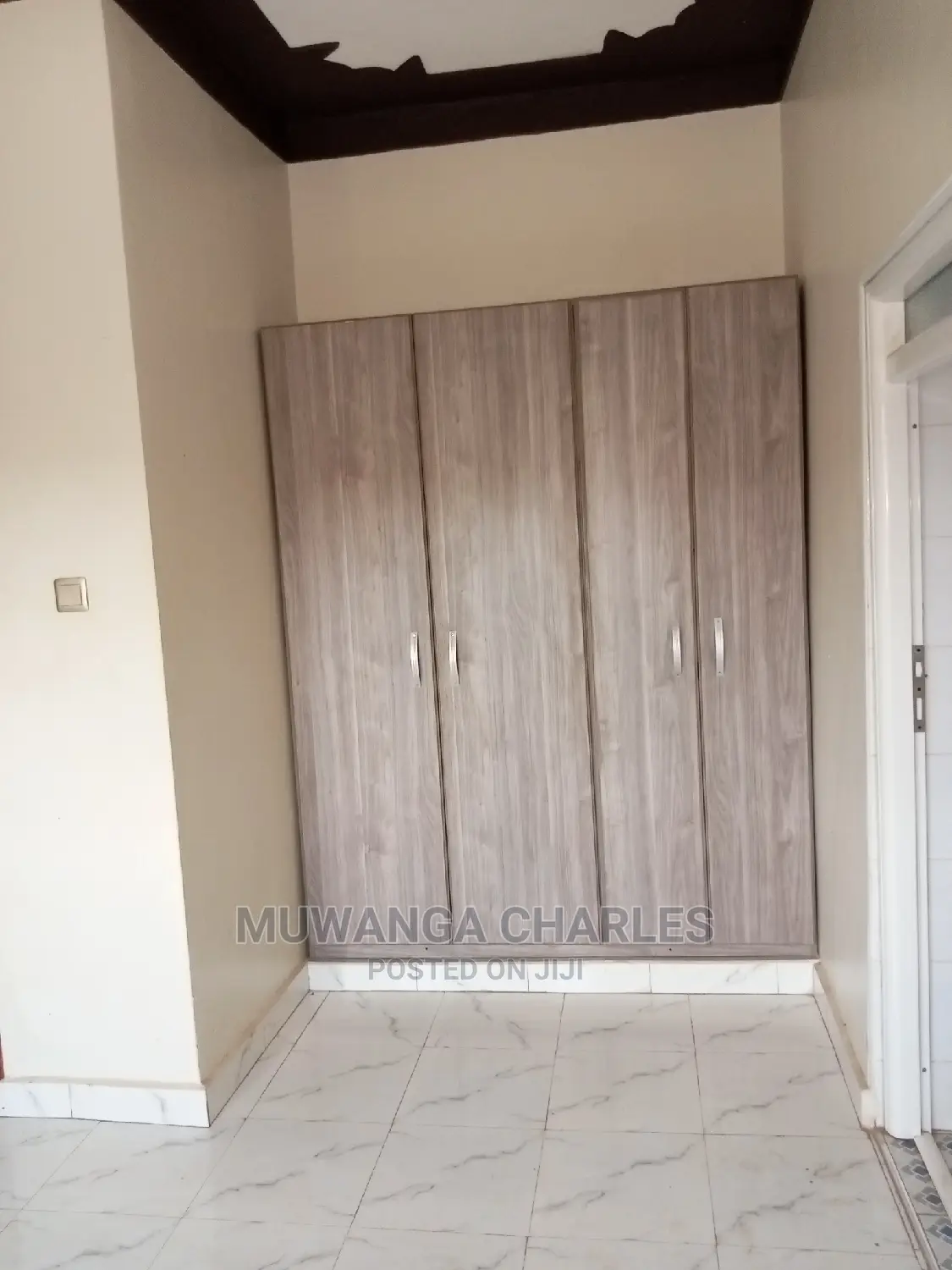 2bdrm Apartment in Fs Properties Ltd, Central Division for rent