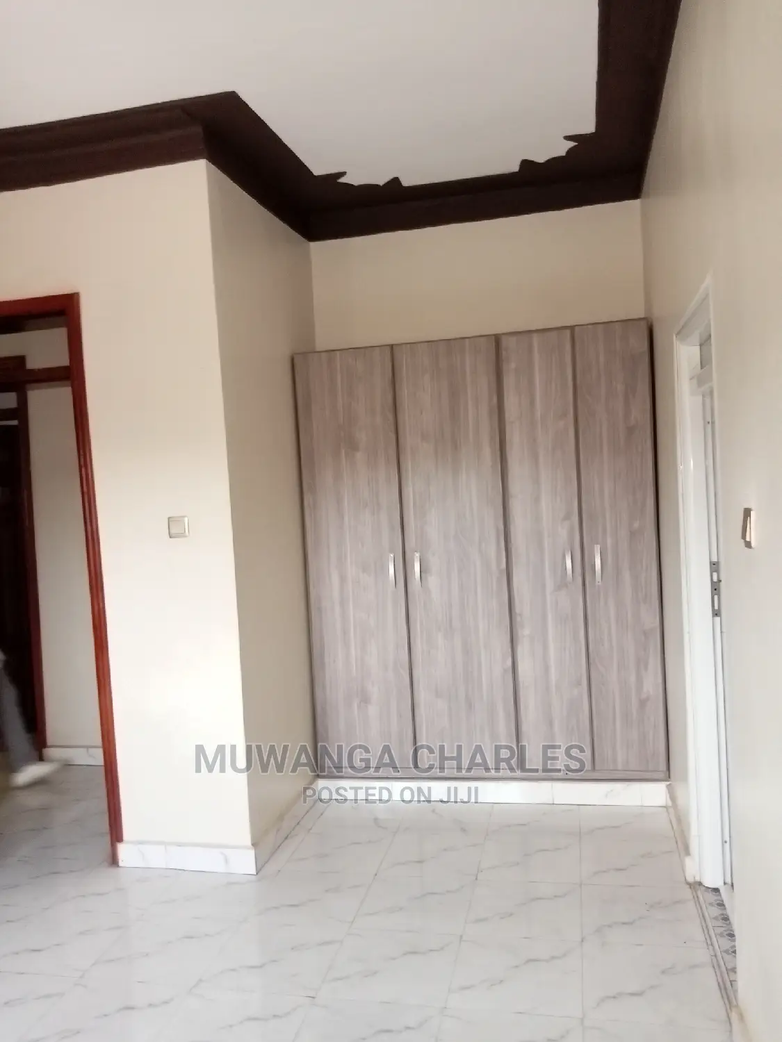 2bdrm Apartment in Fs Properties Ltd, Central Division for rent