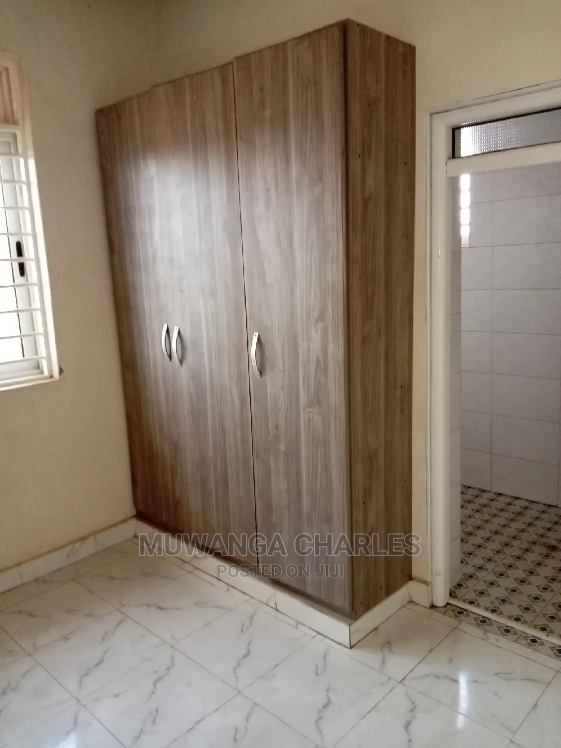2bdrm Apartment in Fs Properties Ltd, Central Division for rent