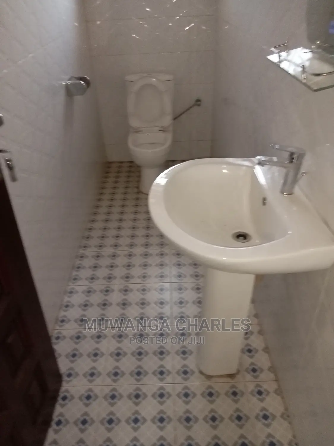 2bdrm Apartment in Fs Properties Ltd, Central Division for rent