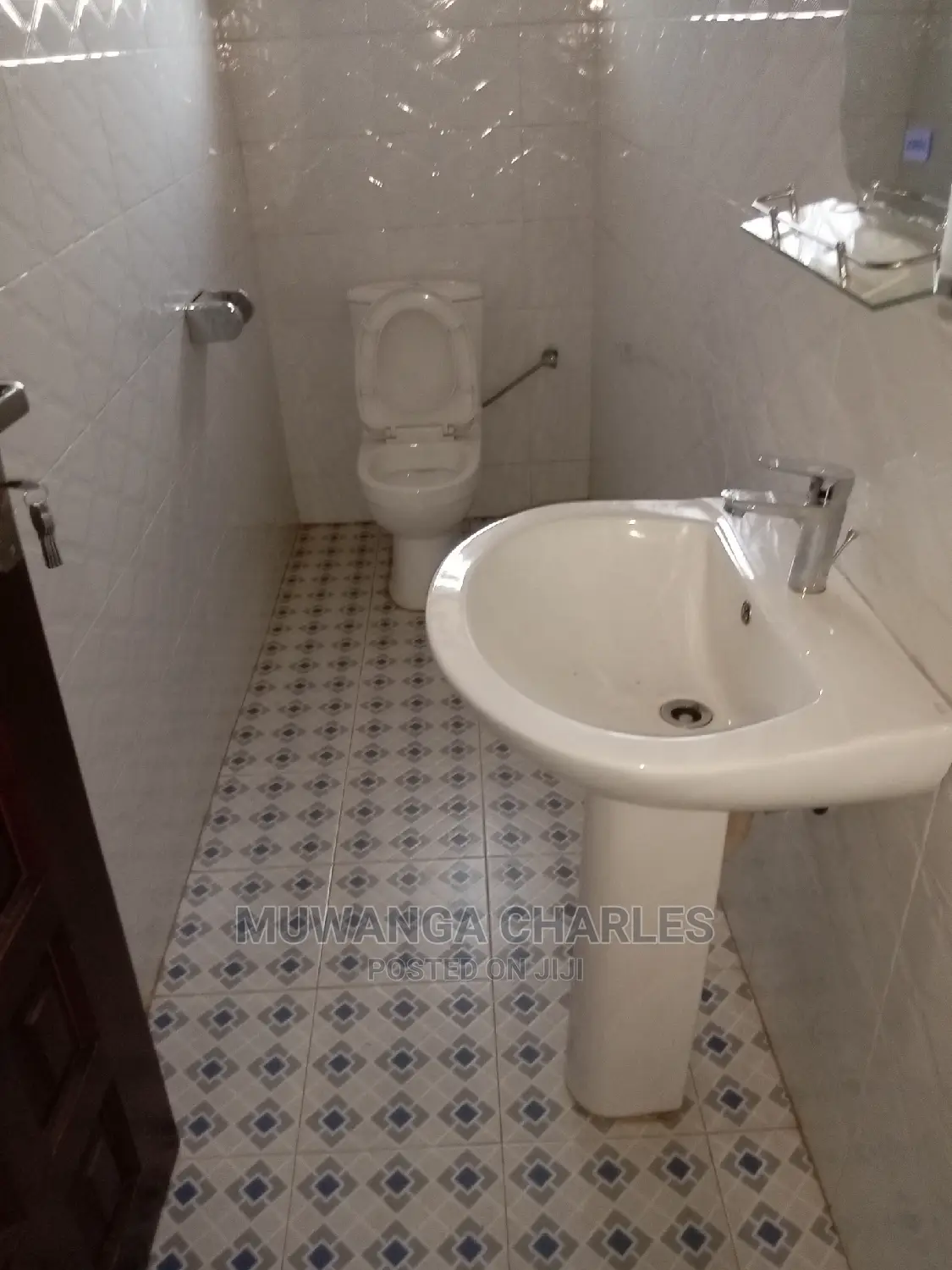 2bdrm Apartment in Fs Properties Ltd, Central Division for rent