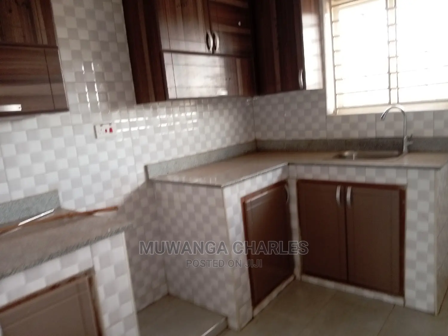 2bdrm Apartment in Fs Properties Ltd, Central Division for rent