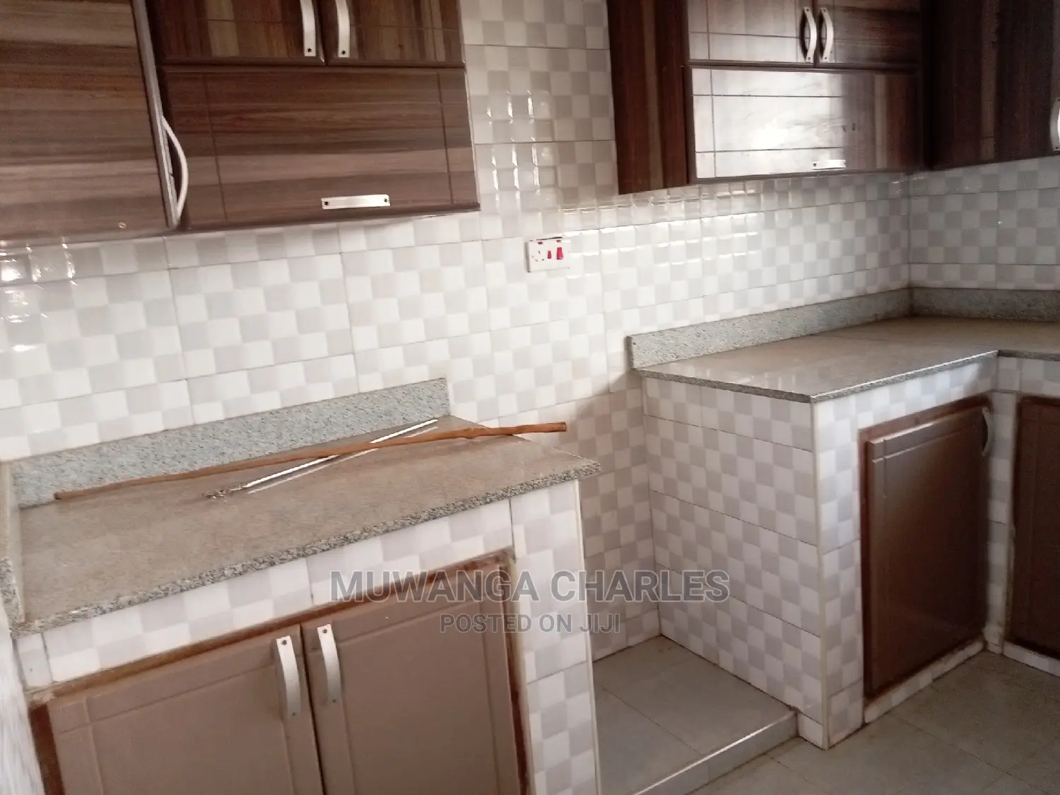 2bdrm Apartment in Fs Properties Ltd, Central Division for rent