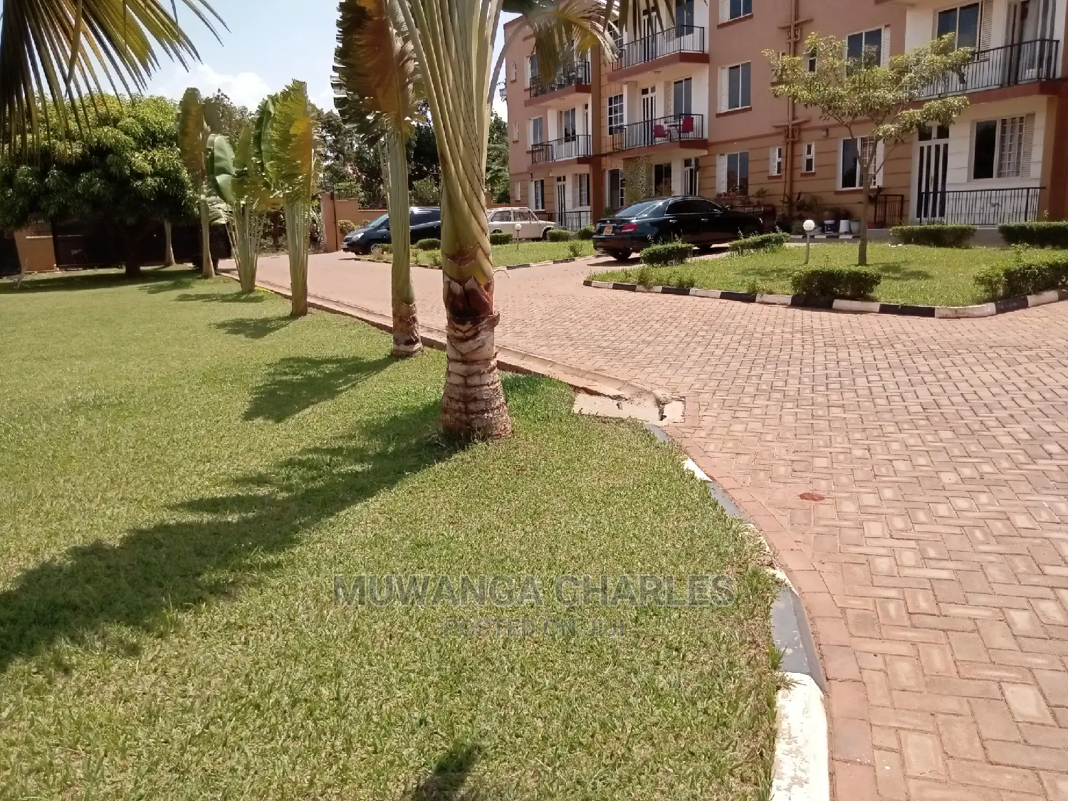 2bdrm Apartment in Fs Properties Ltd, Central Division for rent