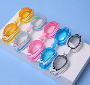 Swimming Glasses