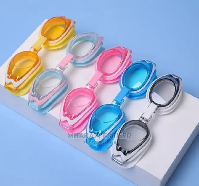 Swimming Glasses